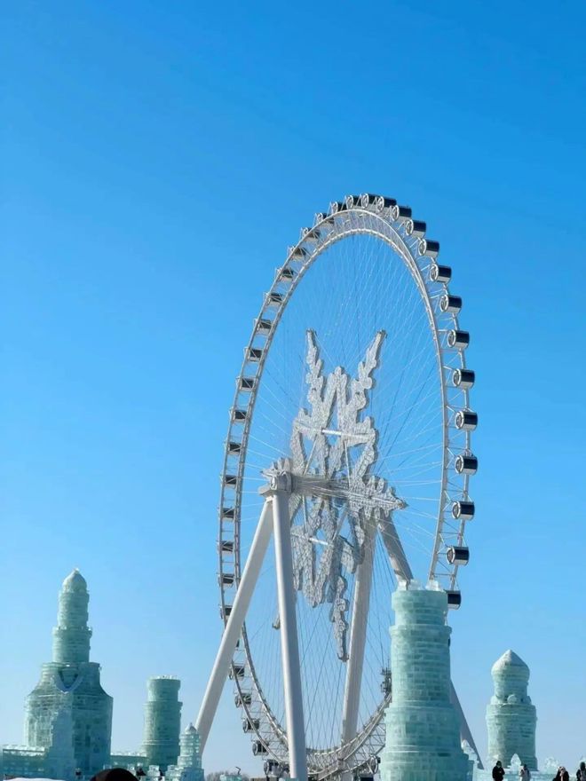 九游体育网站：东北当地小包团五天价格多少雪乡5天4晚跟团玩超全路线攻略(图2)