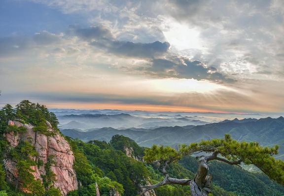 辽宁十大冬季旅游好去处(图1)