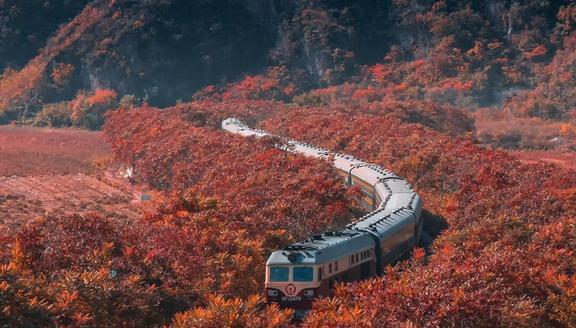 辽宁十大冬季旅游好去处(图4)