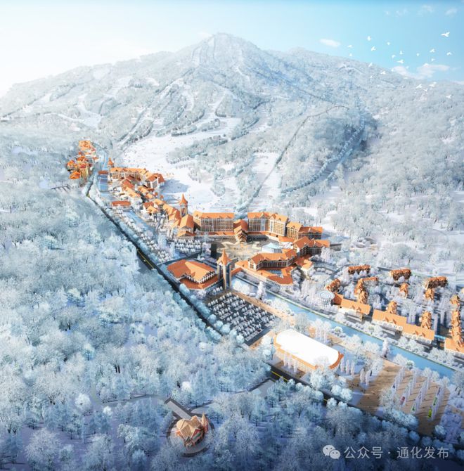 【通化迹忆】通化见证中国冰雪运动的崛起与辉煌(图6)
