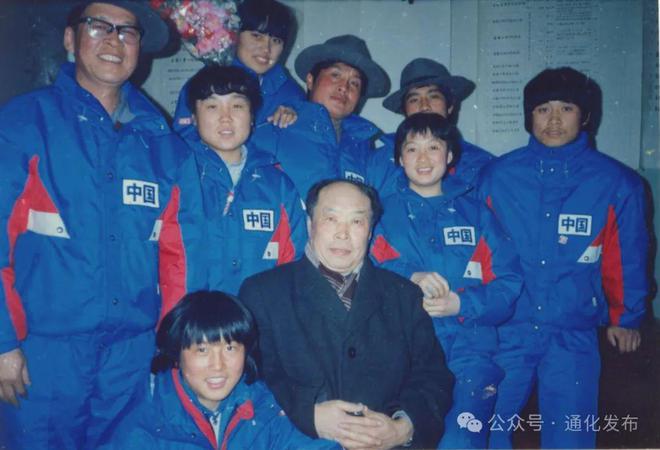 【通化迹忆】通化见证中国冰雪运动的崛起与辉煌(图8)