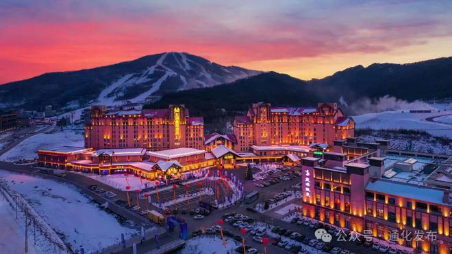 【通化迹忆】通化见证中国冰雪运动的崛起与辉煌(图13)