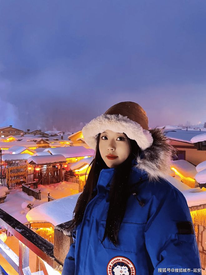 东北四天最佳旅游攻略东北雪乡4天游攻略价格(图1)