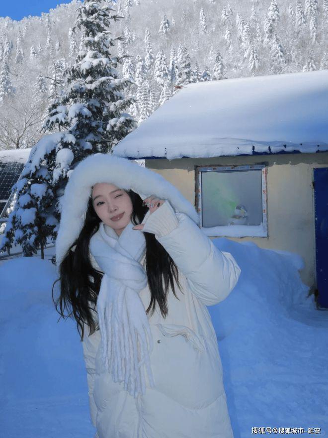 东北四天最佳旅游攻略东北雪乡4天游攻略价格(图3)