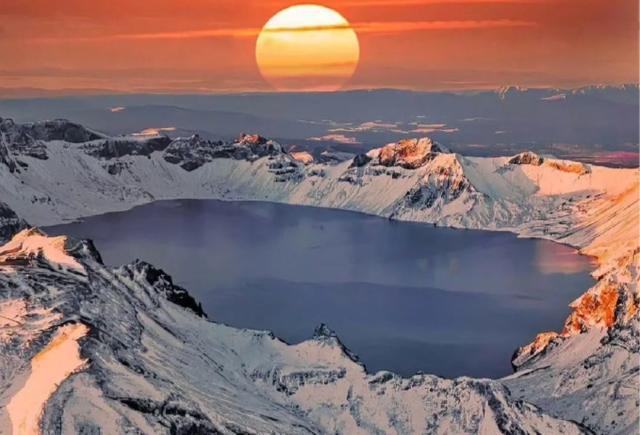 九游体育网站：五个人东北雪乡五日游预算东北5日旅游最佳路线图(图4)