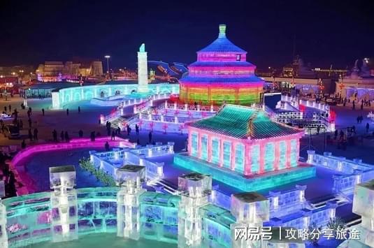 九游体育网站：黑龙江什么时候旅游最好雪乡旅游攻略五天(图4)