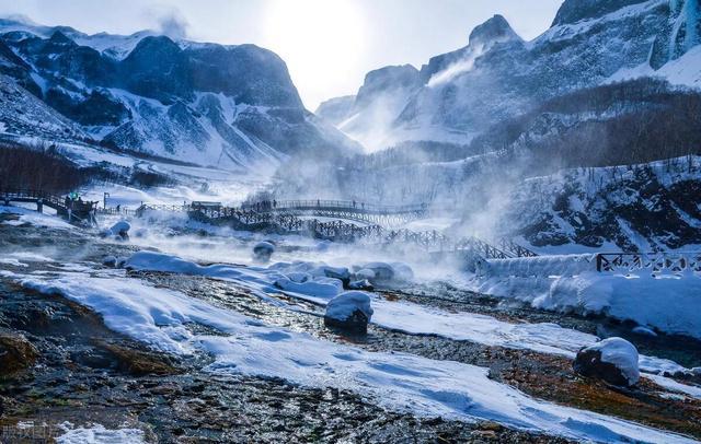 不可错过！9个冬季雪景美得让人心动的地方(图3)