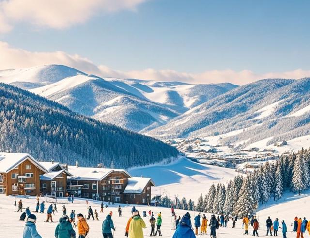 不可错过！9个冬季雪景美得让人心动的地方(图7)