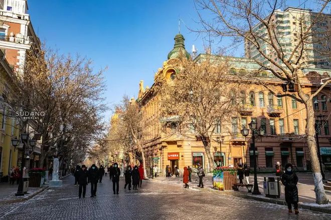 哈尔滨旅游景点推荐必玩景点＋美食还你真正的本味游！(图2)