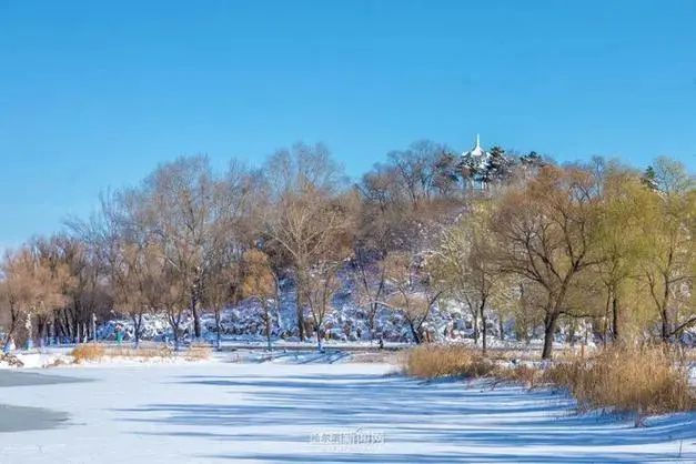 哈尔滨旅游景点推荐必玩景点＋美食还你真正的本味游！(图4)