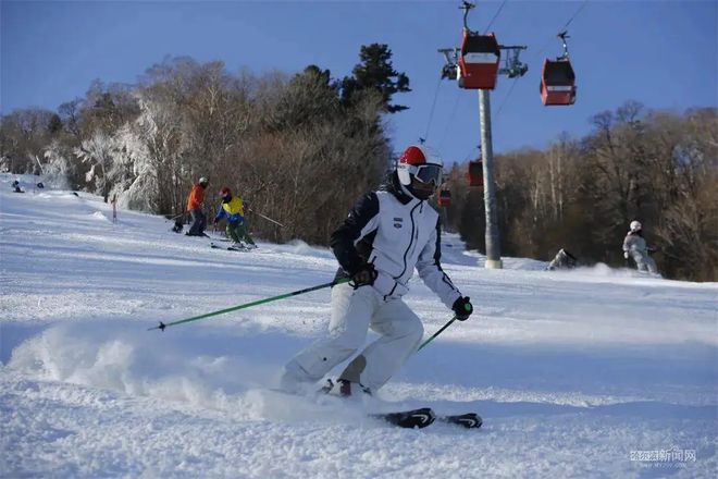 九游体育网站：去过的人讲讲：哈尔滨旅游3天多少钱？哈尔滨旅游3天攻略？(图3)