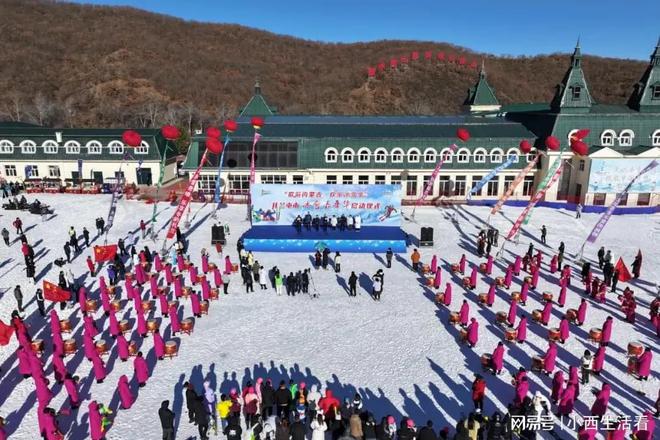 今年冬季这11个旅游地被低估您喜欢哪种(图1)
