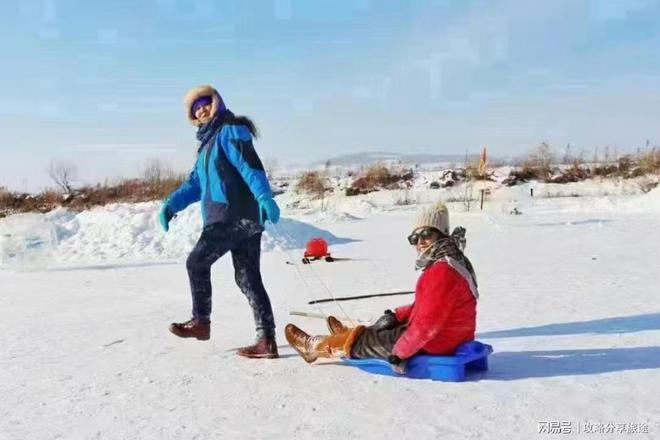雪乡门票多少钱一张雪乡旅游(图4)
