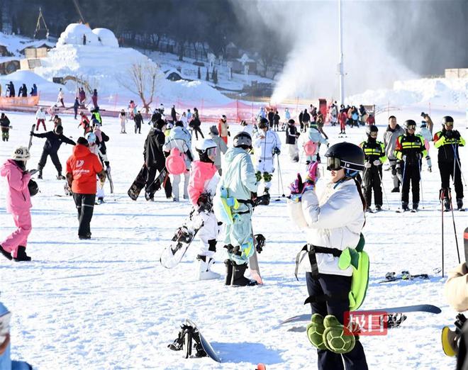 沈阳继续“听劝”宠客300余项活动欢迎国内外游客(图2)