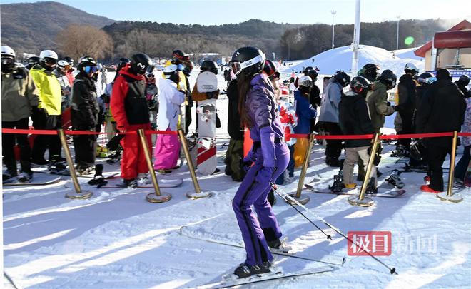 沈阳继续“听劝”宠客300余项活动欢迎国内外游客(图3)