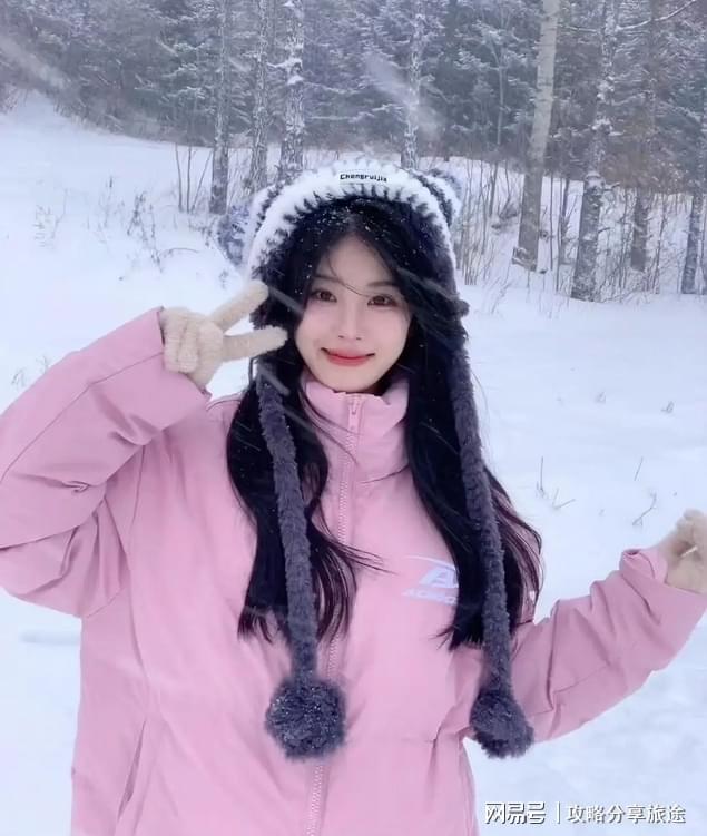 黑龙江100个最值得去的地方黑龙江雪乡几月份去最好(图1)