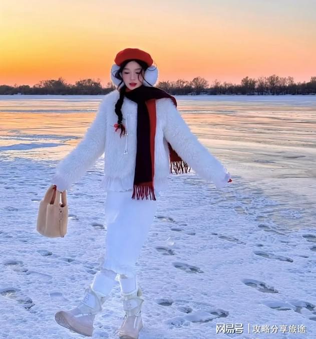 哈尔滨出发四日游去哪雪乡游玩攻略(图5)