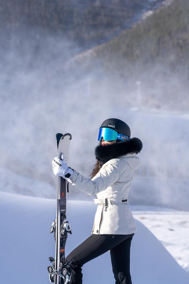 开板在云顶滑雪小白的云顶滑雪全攻略(图3)