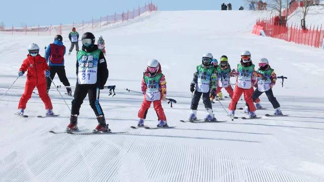 5座国内知名的滑雪圣地每一处都让人流连忘返有你想去的吗？(图1)