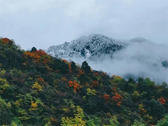 5座国内知名的滑雪圣地每一处都让人流连忘返有你想去的吗？(图13)