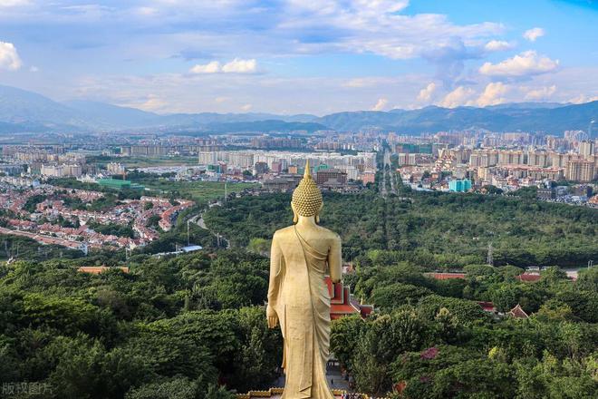 冬季热门旅行目的地12月-2月最适合去的10个地方(图4)