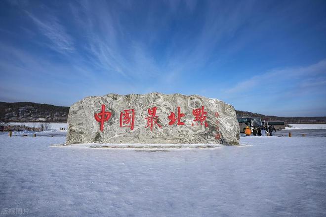 冬季热门旅行目的地12月-2月最适合去的10个地方(图3)