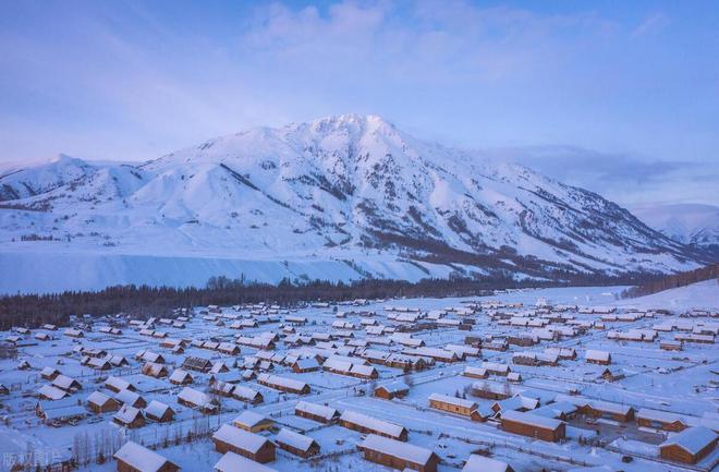 冬季热门旅行目的地12月-2月最适合去的10个地方(图6)