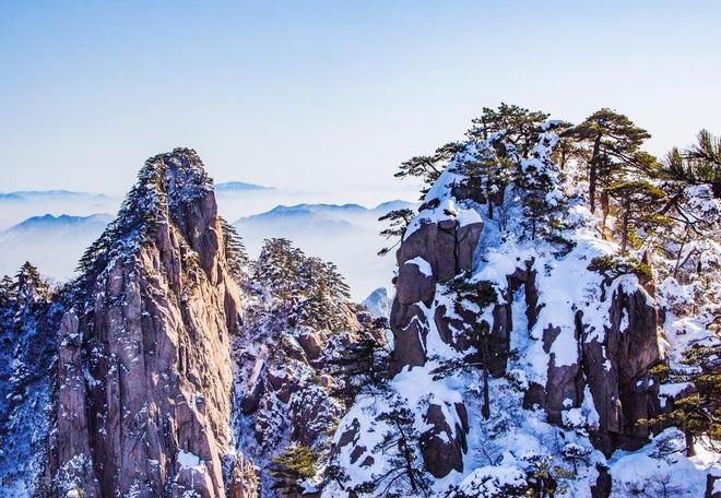 冬季热门旅行目的地12月-2月最适合去的10个地方(图8)