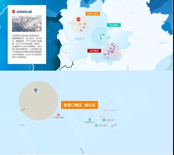 冬奥时刻｜冰雪项目小知识：自由式滑雪(图2)