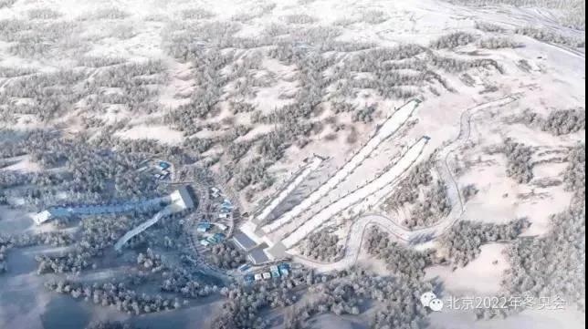 冬奥时刻｜冰雪项目小知识：自由式滑雪(图3)