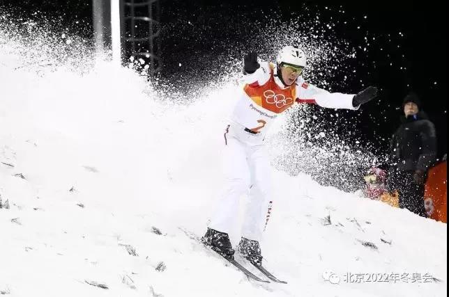 冬奥时刻｜冰雪项目小知识：自由式滑雪(图6)