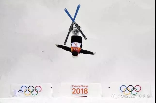冬奥时刻｜冰雪项目小知识：自由式滑雪(图8)
