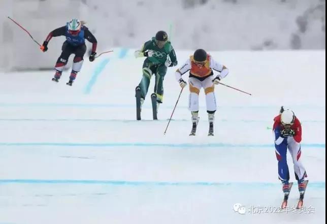 冬奥时刻｜冰雪项目小知识：自由式滑雪(图10)