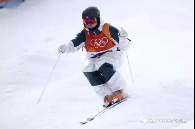冬奥时刻｜冰雪项目小知识：自由式滑雪(图9)