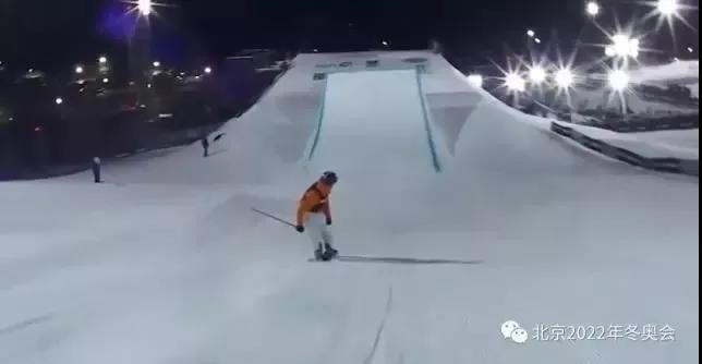 冬奥时刻｜冰雪项目小知识：自由式滑雪(图16)