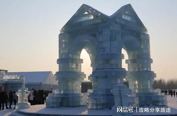 九游体育：哈尔滨出发四日游去哪哈尔滨雪乡下雪了吗(图5)
