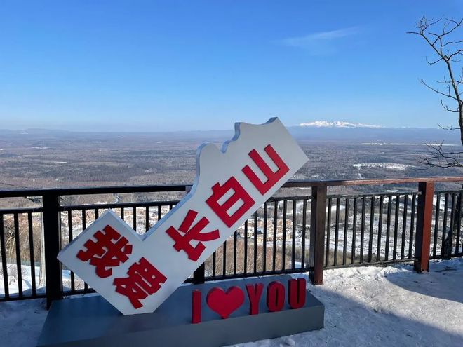 国内最好的雪场在哪里？(图3)