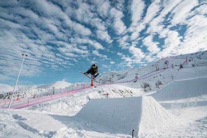 国内最好的雪场在哪里？(图15)