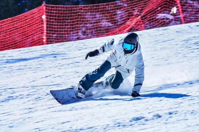 九游体育网站：雪道尽头是骨科？记住这几条就不会！(图1)