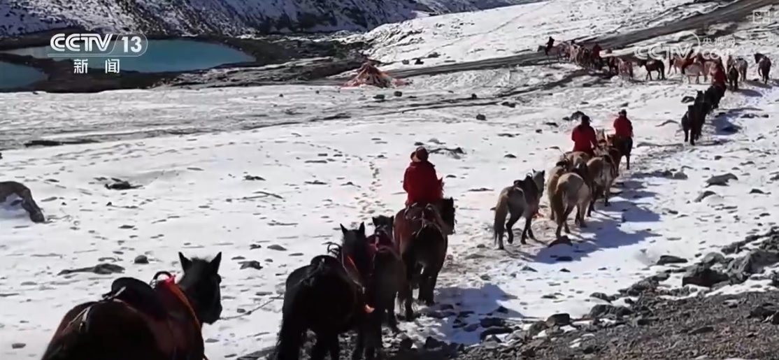 九游体育：“冷”资源变身“热”经济“滑雪+”激活冬日旅游市场新活力(图3)