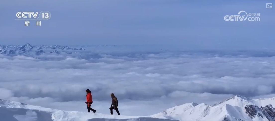 九游体育：“冷”资源变身“热”经济“滑雪+”激活冬日旅游市场新活力(图5)