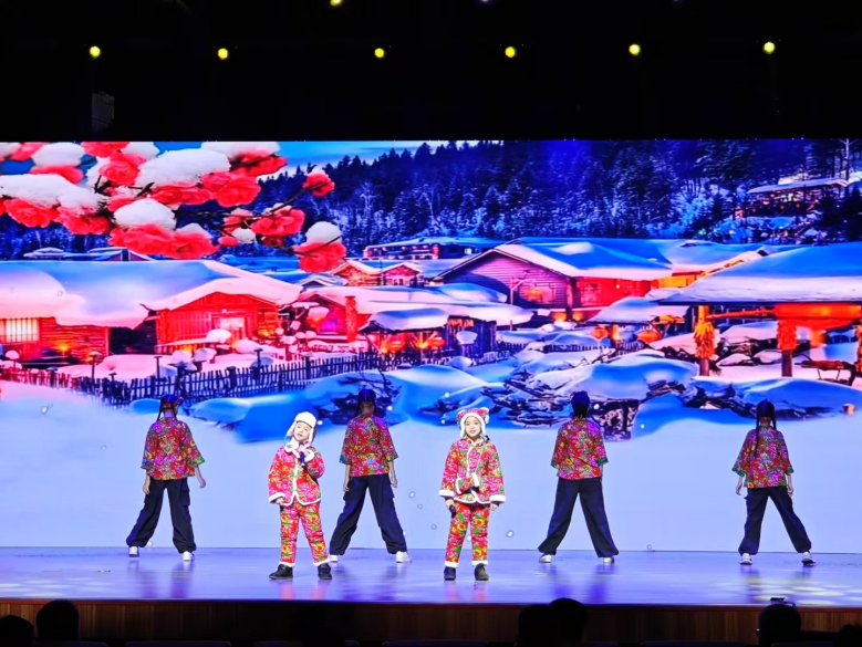 “冰天雪地也是金山银山”网上重大主题宣传活动在辽宁抚顺启动(图6)