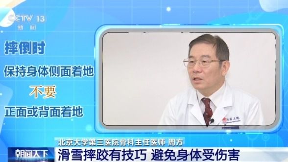 九游体育网站：选护具、防摔跤冬季滑雪请收下这份安全指南！(图4)