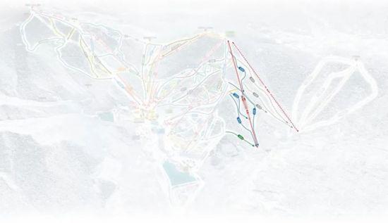九游体育网站：国家级滑雪旅游度假地吉林省数量全国第一！(图3)