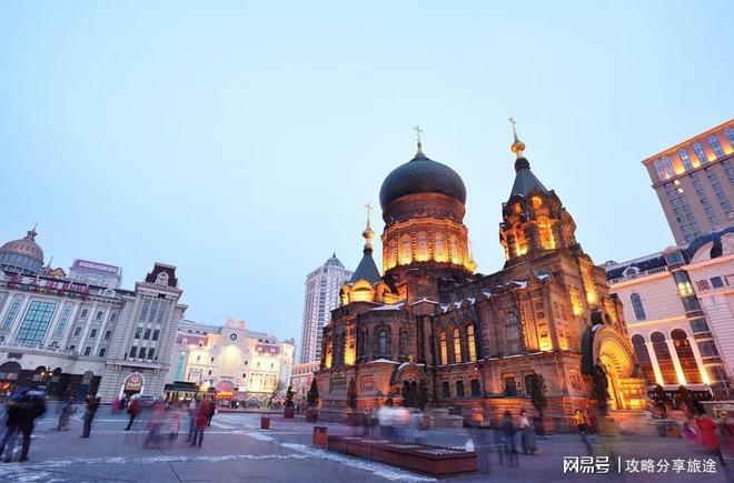 黑龙江游玩攻略自助游雪乡旅游攻略五天(图5)