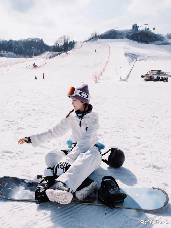 南国冰雪之旅：绝美打卡指南(图4)