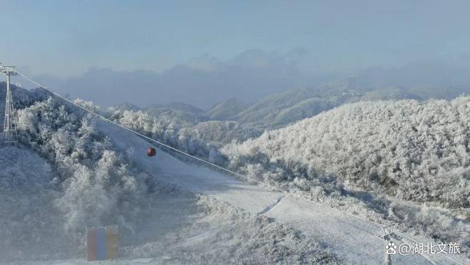 南国冰雪之旅：绝美打卡指南(图2)