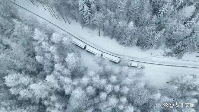 南国冰雪之旅：绝美打卡指南(图7)