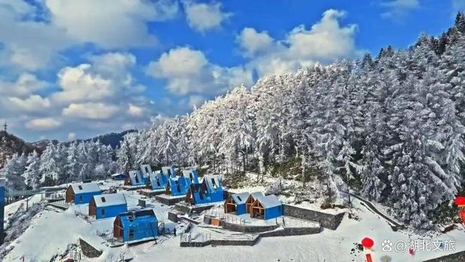 南国冰雪之旅：绝美打卡指南(图5)