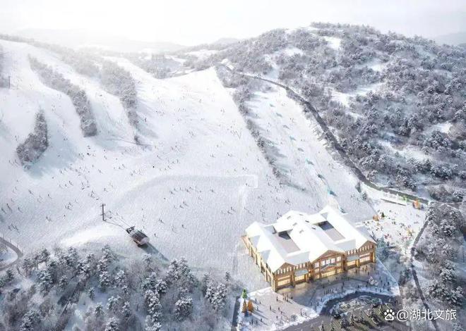 南国冰雪之旅：绝美打卡指南(图8)